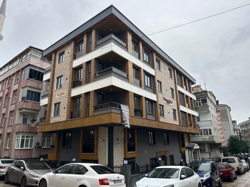 KENTSEL DÖNÜŞÜM PROJE, AVCILAR MERKEZ , SUSUZBAĞ SOKAK